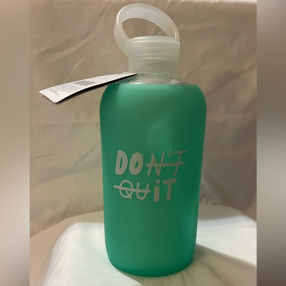 NWT big bkr Jules “do it, don’t quit” - Picture 2 of 6